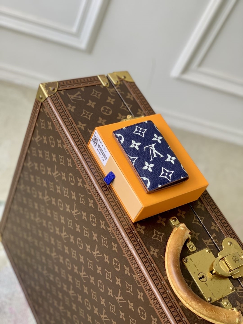 LV Wallets